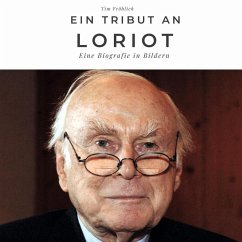 Ein Tribut an Loriot - Fröhlich, Tim