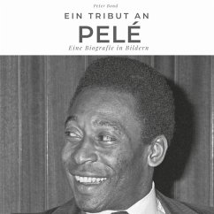 Ein Tribut an Pelé - Bond, Peter