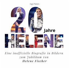 20 Jahre Helene - Peters, Ingo