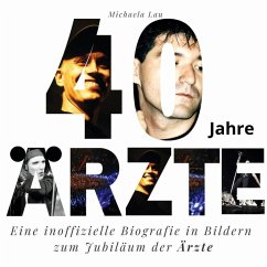 40 Jahre Ärzte - Lau, Michaela