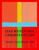 Das Wesen des Christentums