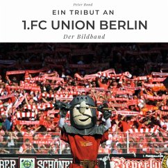 Ein Tribut an 1.FC Union Berlin - Bond, Peter