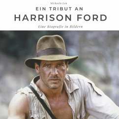 Cover Ein Tribut an Harrison Ford