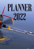 Appointment planner annual calendar 2022, appointment calendar DIN A5