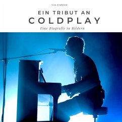 Ein Tribut an Coldplay - Fröhlich, Tim