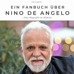 Ein Fanbuch über Nino de Angelo - Fröhlich, Tim