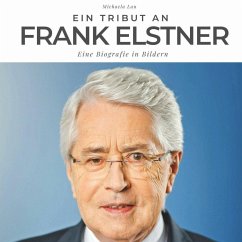 Ein Tribut an Frank Elstner - Lau, Michaela