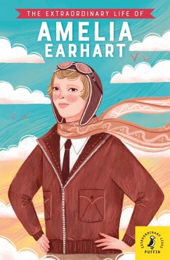 The Extraordinary Life of Amelia Earhart (eBook, ePUB) - Kanani, Sheila