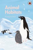 A Ladybird Book: Animal Habitats (eBook, ePUB)