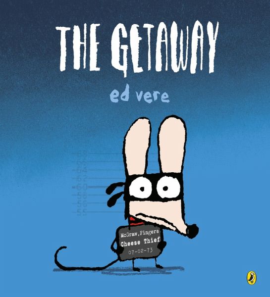 The Getaway (eBook, ePUB)