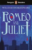 Penguin Readers Starter Level: Romeo and Juliet (ELT Graded Reader) (eBook, ePUB)