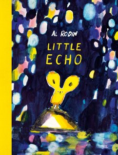 Cover Little Echo (eBook, ePUB)