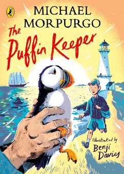 Cover The Puffin Keeper (eBook, ePUB)