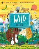 Wild Cities (eBook, ePUB)