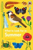 What to Look For in Summer (eBook, ePUB)