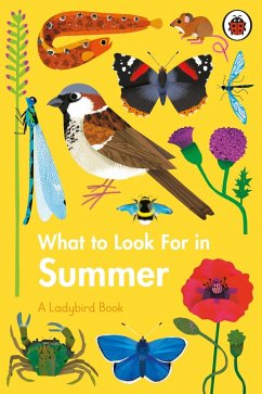 Cover What to Look For in Summer (eBook, ePUB)