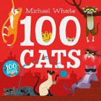100 Cats (eBook, ePUB)