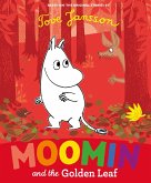 Moomin and the Golden Leaf (eBook, ePUB)