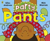 Party Pants (eBook, ePUB)