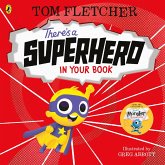 There's a Superhero in Your Book (eBook, ePUB)