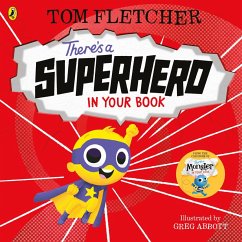 There's a Superhero in Your Book (eBook, ePUB) - Fletcher, Tom