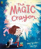 The Magic Crayon (eBook, ePUB)