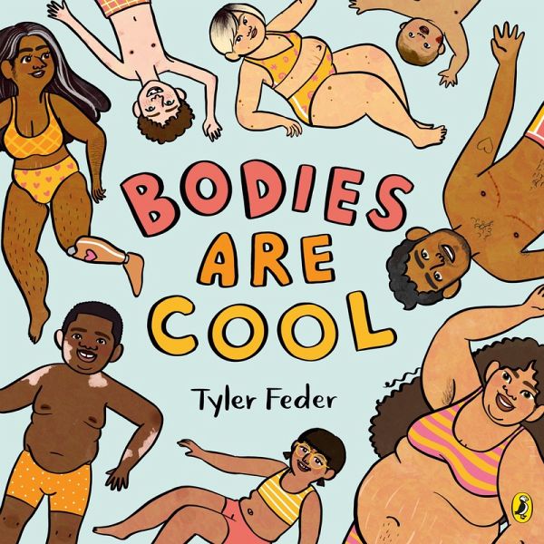 Bodies Are Cool (eBook, ePUB)
