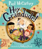 Hey Grandude! (eBook, ePUB)
