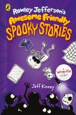 Rowley Jefferson's Awesome Friendly Spooky Stories (eBook, ePUB)