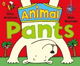 Animal Pants (eBook, ePUB)