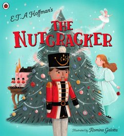 The Nutcracker (eBook, ePUB) - Findlay, Rhiannon