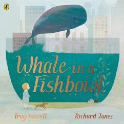 Whale in a Fishbowl (eBook, ePUB) - Howell, Troy