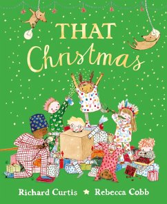 Cover That Christmas (eBook, ePUB)