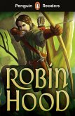 Penguin Readers Starter Level: Robin Hood (ELT Graded Reader) (eBook, ePUB)