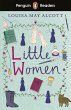 Penguin Readers Level 1: Little Women... - Bild 1