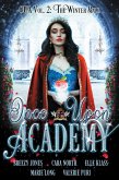 Once Upon Academy Winter Ball (Once Upon Academy Anthology, #2) (eBook, ePUB)