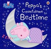 Peppa Pig: Peppa's Countdown to Bedtime (eBook, ePUB)