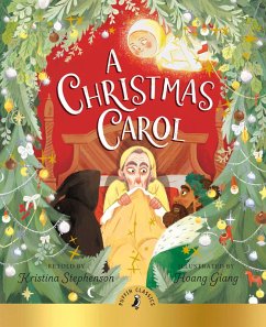 Cover A Christmas Carol (eBook, ePUB)