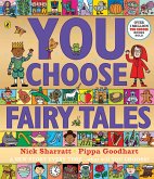 You Choose Fairy Tales (eBook, ePUB)