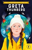The Extraordinary Life of Greta Thunberg (eBook, ePUB)