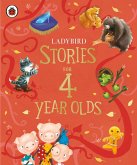 Ladybird Stories for Four Year Olds (eBook, ePUB) Ladybird Stories for Four Year Olds (eBook, ePUB)