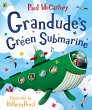 Grandude's Green Submarine (eBook, ePUB) - Bild 1