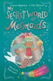 My Secret World of Mermaids (eBook, ePUB) My Secret World of Mermaids (eBook, ePUB)