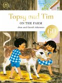 Topsy and Tim: On the Farm anniversary edition (eBook, ePUB)