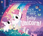 Ten Minutes to Bed: Baby Unicorn (eBook, ePUB)