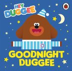 Hey Duggee: Goodnight Duggee (eBook, ePUB)