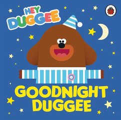 Cover Hey Duggee: Goodnight Duggee (eBook, ePUB)