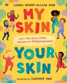 My Skin, Your Skin (eBook, ePUB)