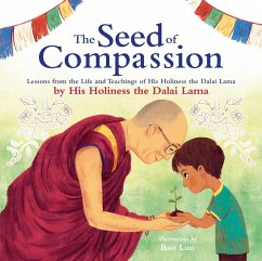 The Seed of Compassion (eBook, ePUB) - Lama, Dalai