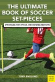 The Ultimate Book of Soccer Set Pieces (eBook, PDF)